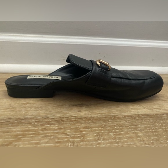 Steve Madden Kandi Mules - Picture 9 of 11